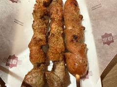 -耶里夏丽·新疆菜·28年喀什老馆(田林东路店)