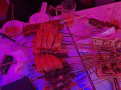 -路边边.炒菜烧烤.音乐餐厅(良乡长虹店)