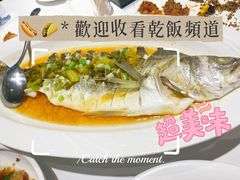 -万龙洲海鲜(亚运村店)