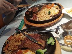 -豪享来中西餐厅(隆昌店)