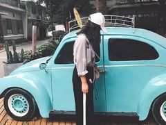 -灯塔咖啡馆BOOK·Coffee Shop