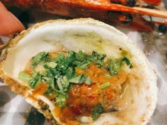 -啊溜烧烤·炭火传承(南澳店)