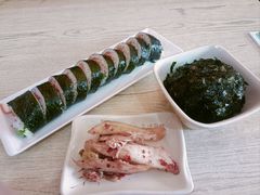 -金家紫菜饭(老客运站店)