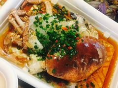 -盒马鲜生(杭州运河上街店)