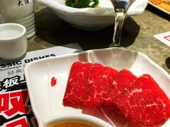 -大渔铁板烧(花园道店)