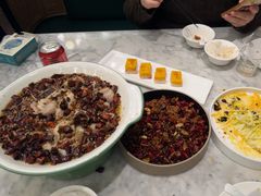 -雀蓝川菜(奥体广场店)