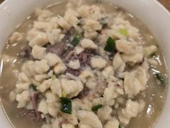 -老刘家永盛斋·传统泡馍(东关南街店)