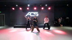 -ACS舞蹈工作室