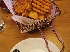 -MR.ROCKY洛奇先生RESTAURANT&BAR(宝安壹方城店)