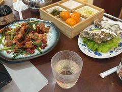 -金龙·打边炉(武进路店)