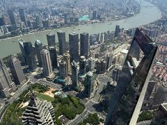-上海中心大厦