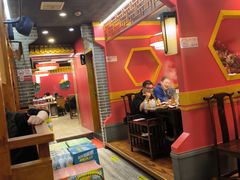 -京元盛铜锅涮肉(上海总店)