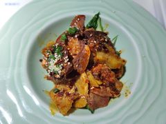 -醉英雄四川料理(新塘万达广场店)