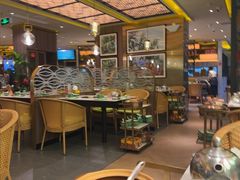 -润园四季椰子鸡火锅(欢乐海岸店)