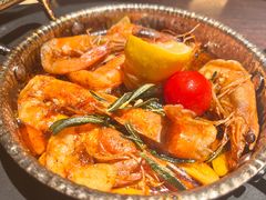 -庐灶江南·江南菜·四合院Bistro(东直门·华侨夜泊君亭店)