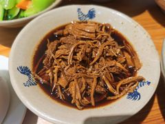 -红猪卤肉饭(大西洋美食城店)