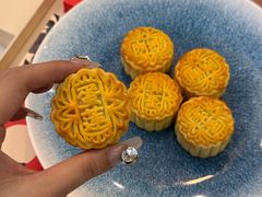 -馨越楼·点心·粤菜(赤坎店)