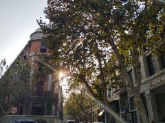 -飞马旅黎黄陂路文旅街区