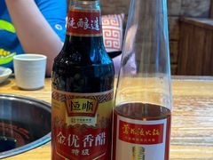 -莺花渡火锅City Green(万象城店)