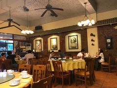 大堂-伊萨娜印尼餐馆
