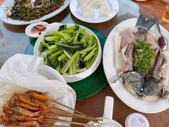 -天然居(伦教店)