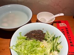 -景秀餐厅(南锣鼓巷店)