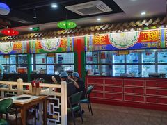 -津门老羊家·铜锅涮羊肉·烧烤(科技园店)