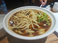 -平娃三宝烧烤·面食(南小街店)