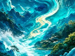 -重庆国际马戏城