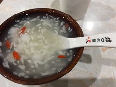 酒酿圆子-汉口码头