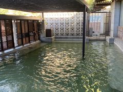 -春晖园度假酒店温泉