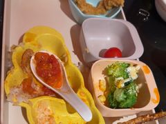 -探鱼·鲜青椒爽麻烤鱼(领展购物广场店)