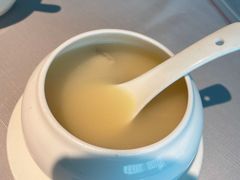 腌笃鲜-屋里厢上海菜馆