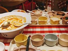 -西贝(石景山当代店)