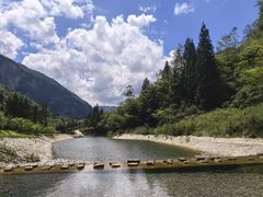 -鹿院坪生态旅游景区