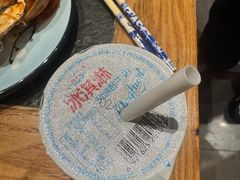 -老白清真烧烤(锦州旗舰店)