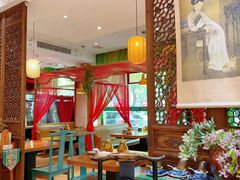 -老西门·常州菜(新区店)
