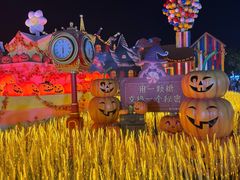 -厦门方特梦幻王国