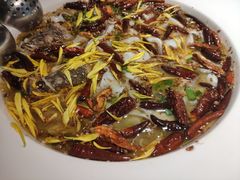 -太二酸菜鱼(福州泰禾店)