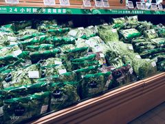 -7fresh七鲜(大族广场店)
