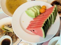-扬州万怡酒店-中餐厅(文昌中路店)