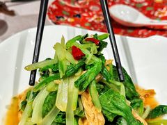 -蘇锦宴·淮扬菜烤鸭·小院(三元桥霄云路店)