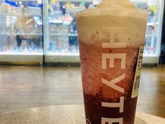 -喜茶(上海正大广场店)