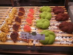 -奈雪的茶(青岛卓悦里INTOWN店)