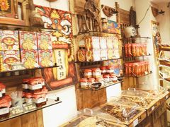 -嘉凌码头·重庆特产手工火锅底料(洪崖洞九楼店)