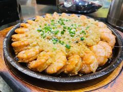 -孙府大院(步行街店)