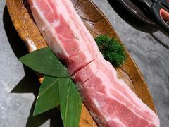 -厚贞日式烤肉(龙之梦店)