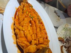-小桃红·东北菜·春饼烤鸭(南阳湖街店)