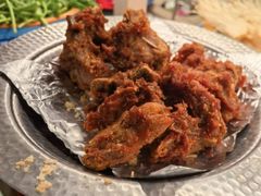 -龍歌自助小火锅(市北台东利群店)