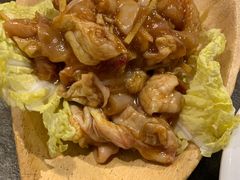 -日进一片海.生腌海鲜火锅.宵夜烧烤(三里屯总店)